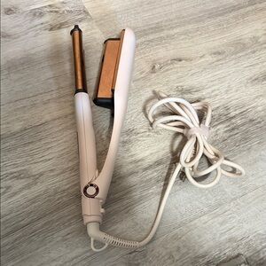 L’ange LeVogue deep 3 barrel waving tool